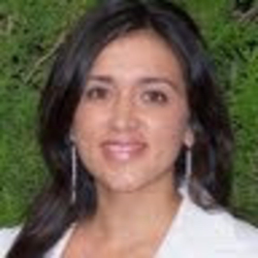 Meet your Posher, Jacqueline